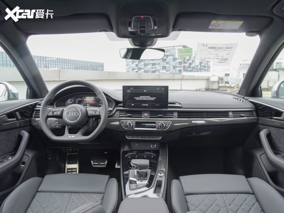 2022��W��S4 S4 3.0TFSI