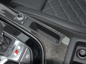 2022��S4 3.0TFSI ���g����