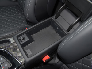 2022��S4 3.0TFSI ���g����