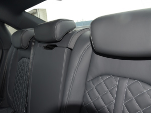 2022��S4 3.0TFSI ���g����