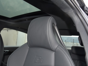 2022��S4 3.0TFSI ���g����