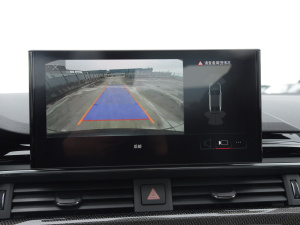 2022��S4 3.0TFSI �п؅^(q��)