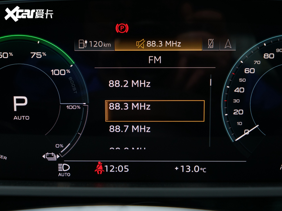 2022We-tron(M) Sportback 55 quattro A