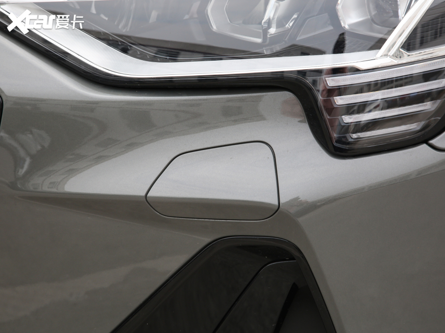 2022We-tron(M(jn)) Sportback 55 quattro 