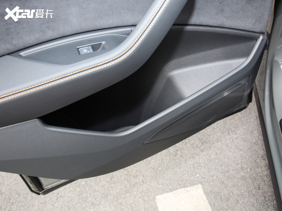 2022We-tron(M) Sportback 55 quattro 