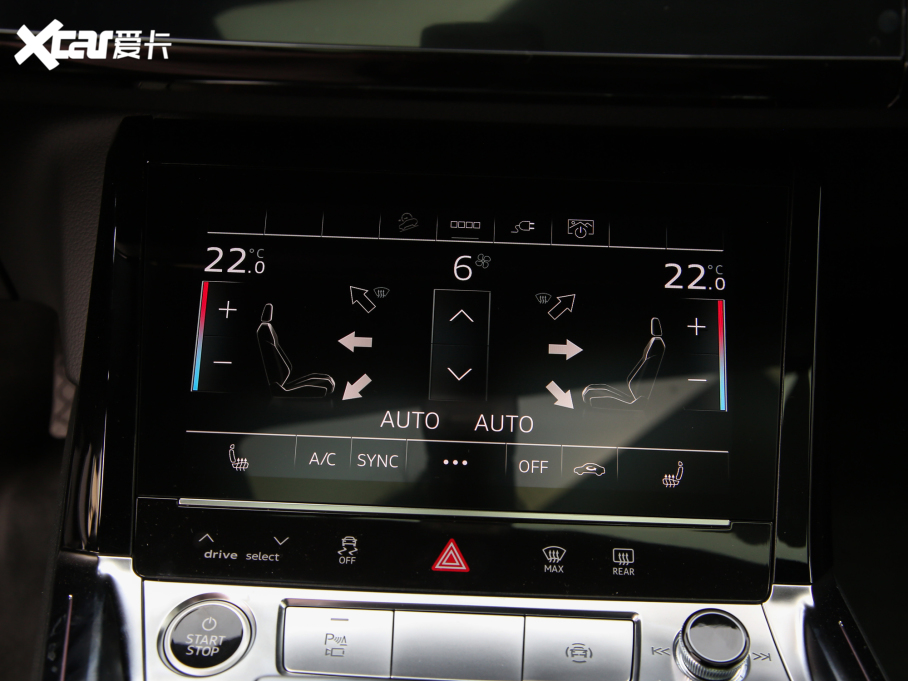 2022We-tron(M) Sportback 55 quattro 