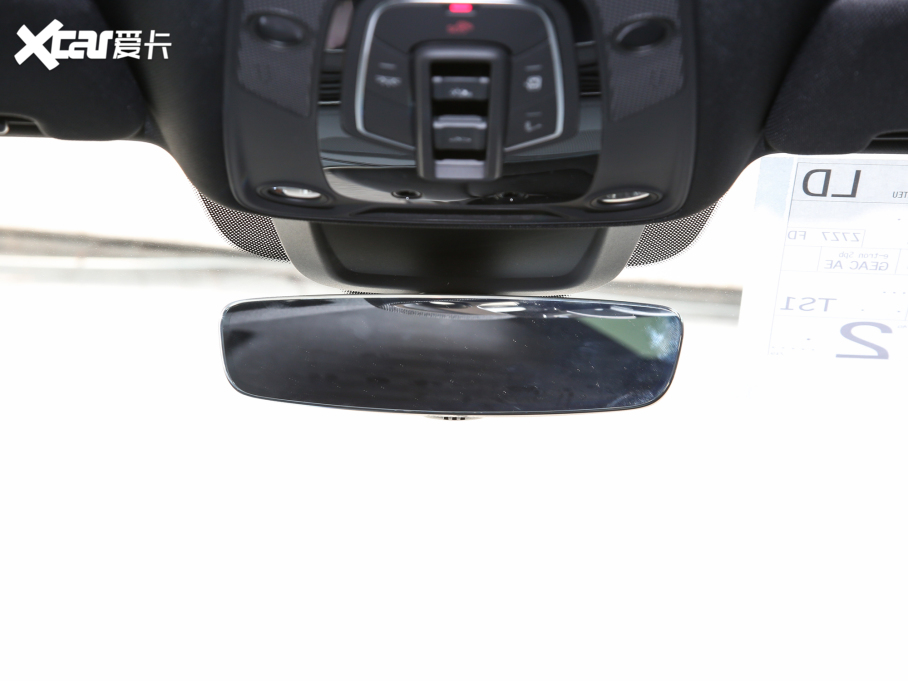 2022We-tron(M) Sportback 55 quattro 