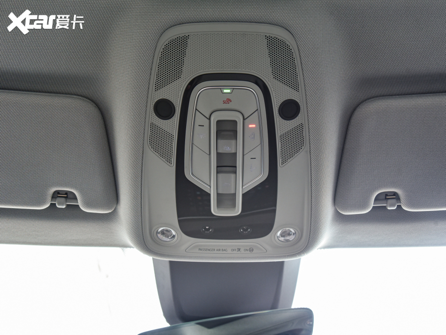 2022We-tron(M) Sportback 55 quattro x