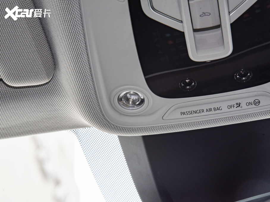 2022We-tron(M) Sportback 55 quattro x