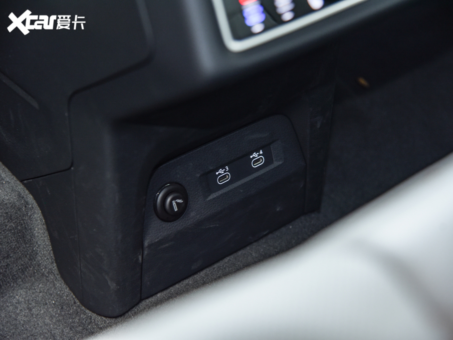 2022We-tron(M) Sportback 55 quattro x