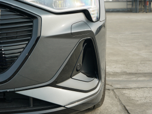 2022Sportback 55 quattro A ^