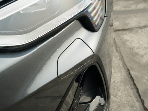 2022Sportback 55 quattro A ^