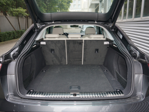 2022Sportback 55 quattro A g