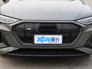 2022Sportback 55 quattro  ^