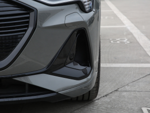 2022Sportback 55 quattro  ^