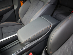 2022Sportback 55 quattro  