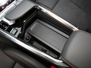 2022Sportback 55 quattro  g