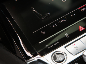 2022Sportback 55 quattro  g