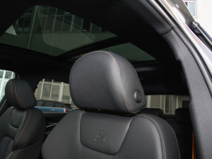 2022Sportback 55 quattro  g