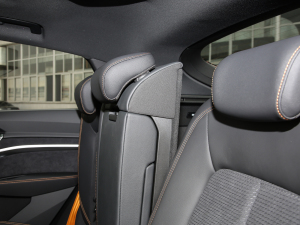 2022Sportback 55 quattro  g