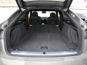 2022Sportback 55 quattro  g