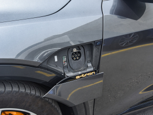 2022Sportback 55 quattro x ^