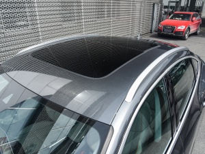 2022Sportback 55 quattro x ܇