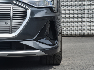 2022Sportback 55 quattro x ^