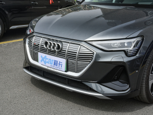 2022Sportback 55 quattro x ^