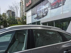 2022Sportback 55 quattro x ^