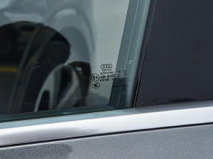 2022Sportback 55 quattro x ^