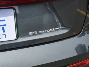 2022Sportback 55 quattro x ^