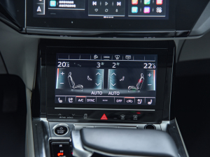 2022Sportback 55 quattro x g