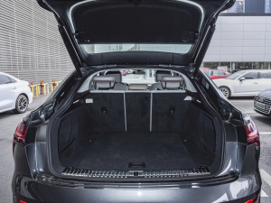 2022Sportback 55 quattro x g