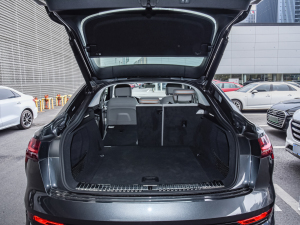 2022Sportback 55 quattro x g