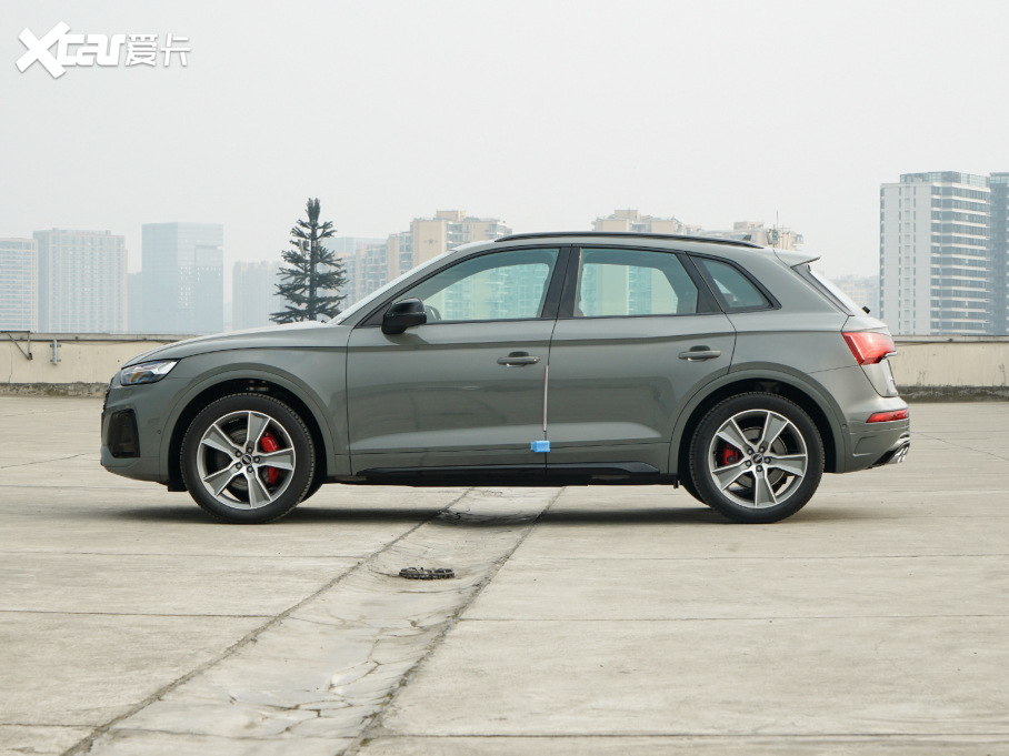 2022WSQ5 3.0 TFSI quattro