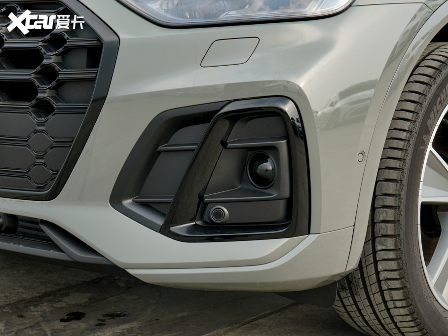 2022WSQ5 3.0 TFSI quattro