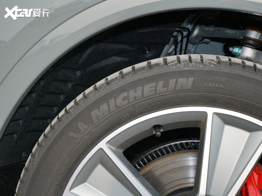 2022WSQ5 3.0 TFSI quattro