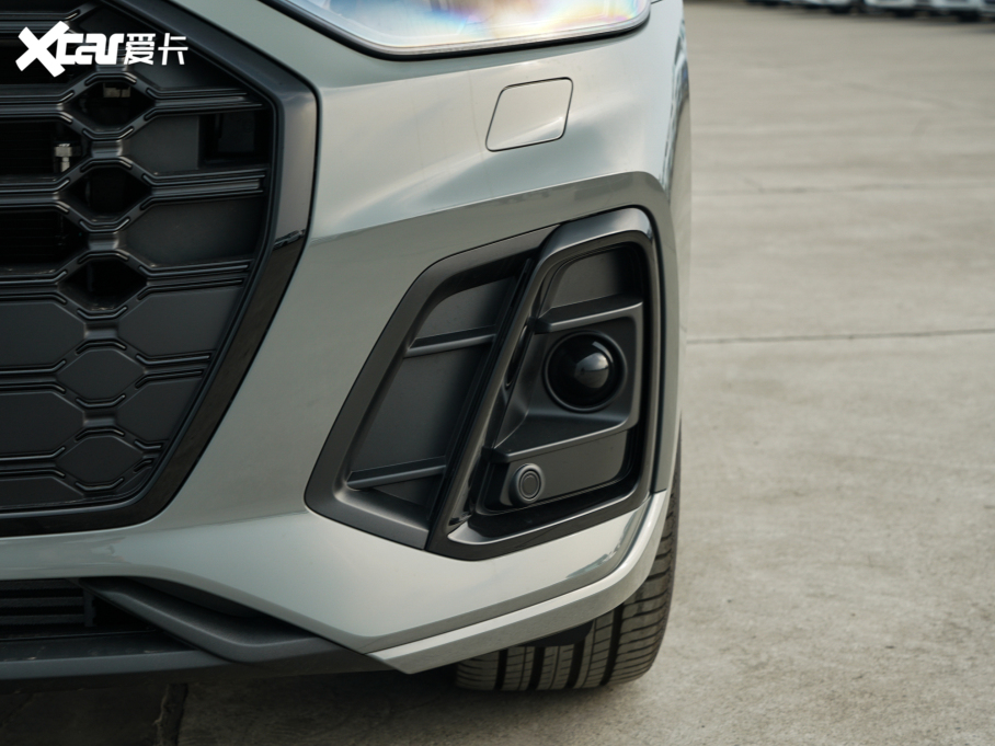 2022WSQ5 3.0 TFSI quattro