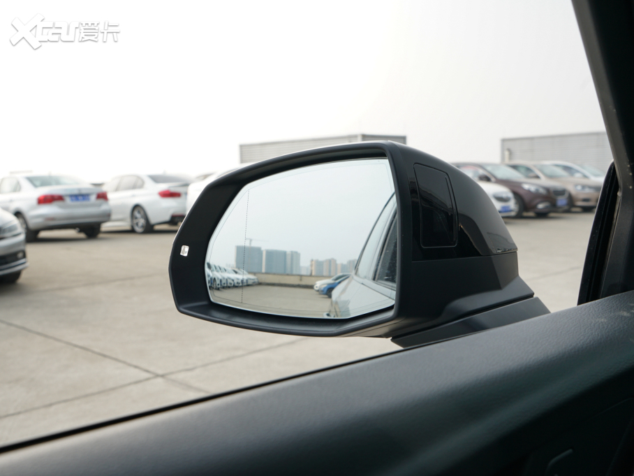 2022WSQ5 3.0 TFSI quattro