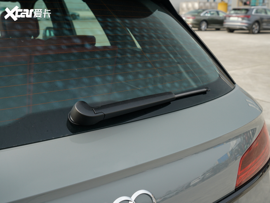 2022��W��SQ5 3.0 TFSI quattro