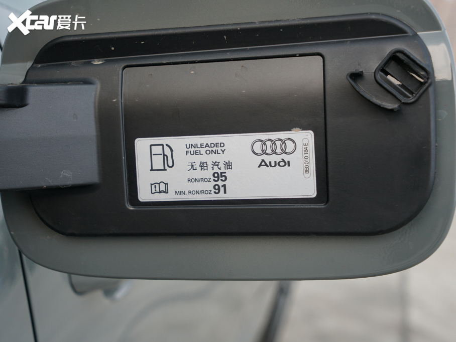 2022WSQ5 3.0 TFSI quattro