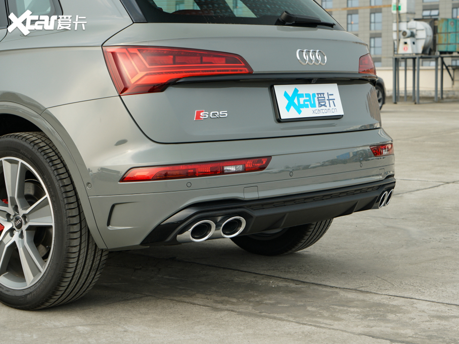 2022?yun)WSQ5 3.0 TFSI quattro