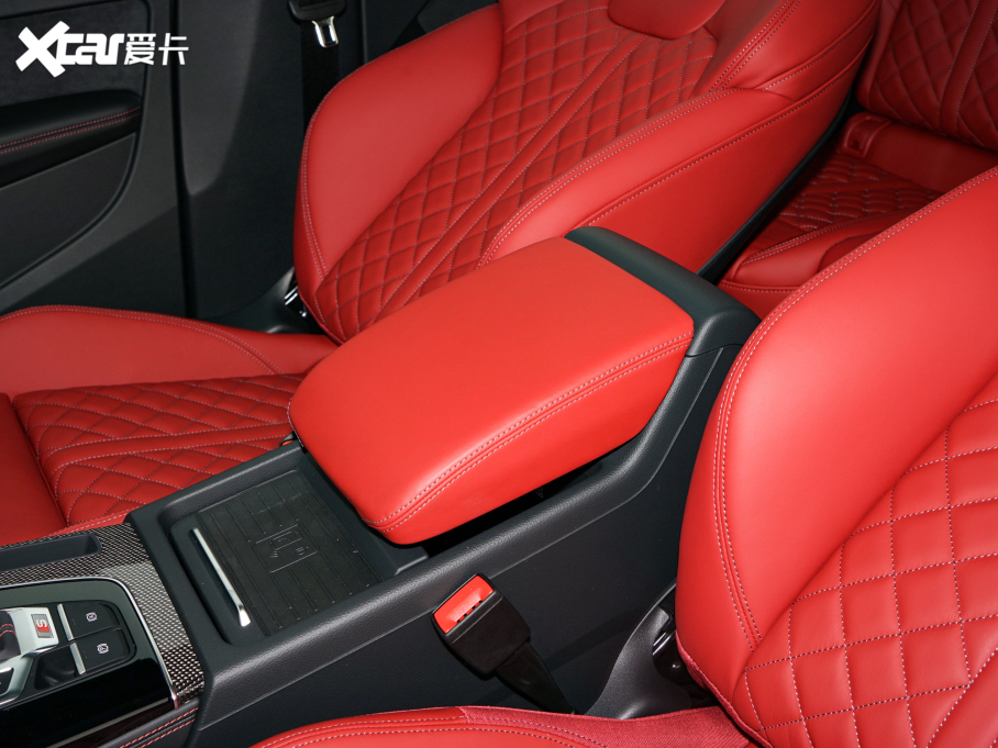 2022WSQ5 3.0 TFSI quattro