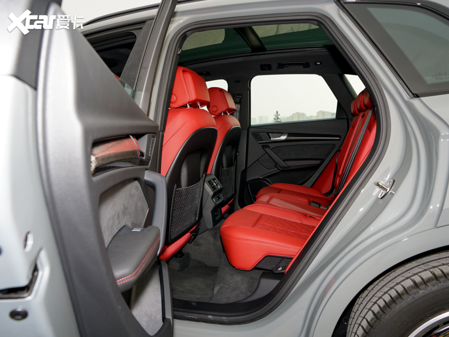 2022WSQ5 3.0 TFSI quattro