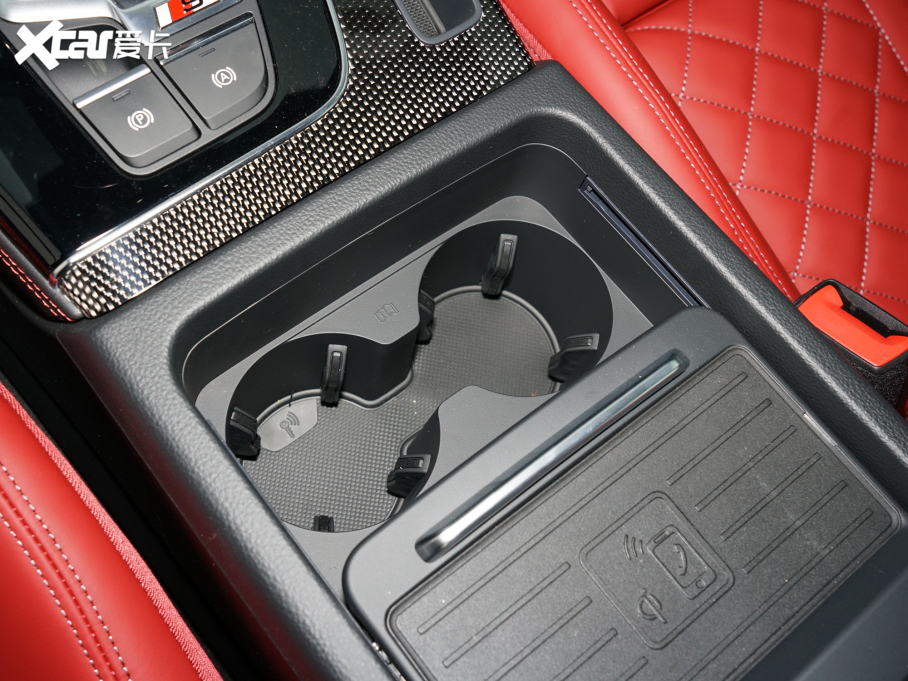 2022WSQ5 3.0 TFSI quattro