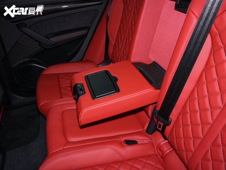 2022WSQ5 3.0 TFSI quattro