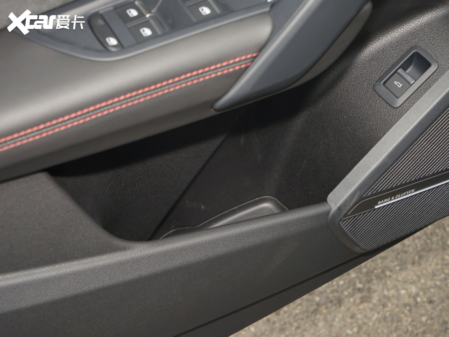 2022WSQ5 3.0 TFSI quattro