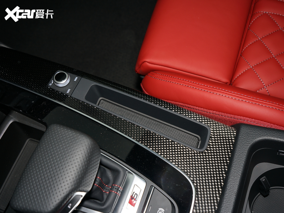 2022WSQ5 3.0 TFSI quattro