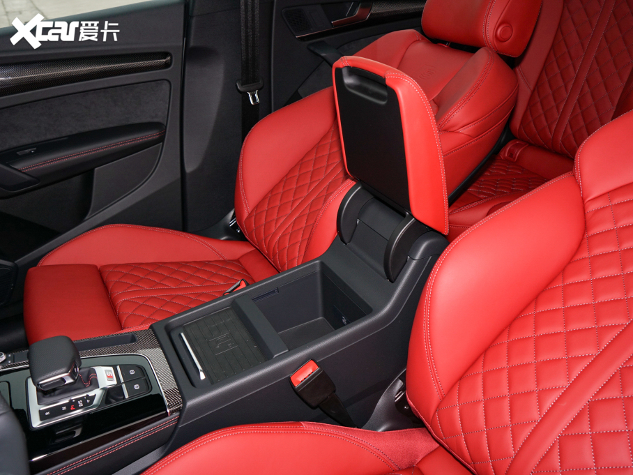 2022?yun)WSQ5 3.0 TFSI quattro